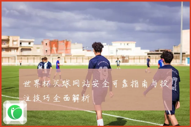 世界杯买球网站安全可靠指南与投注技巧全面解析