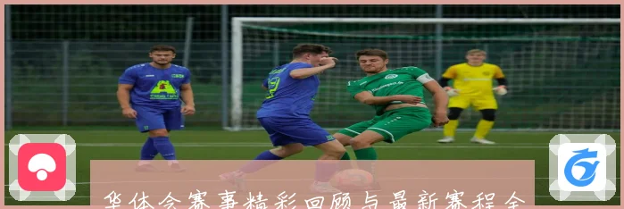 华体会赛事精彩回顾与最新赛程全方位解析指南